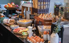 Appart’City Confort Nantes Centre