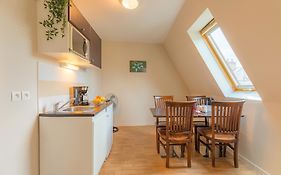 Appart’City Confort Nantes Centre